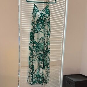 Boho Me Maxi Slip Dress